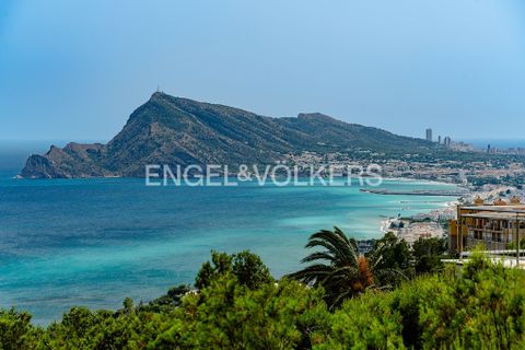 Rækkehus i Altea, Alicante, Altea - € 1.400.000 | Ref: W-04A6OX - foto 44